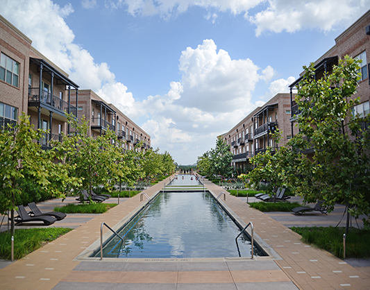 DFW Archives - Westwood Residential